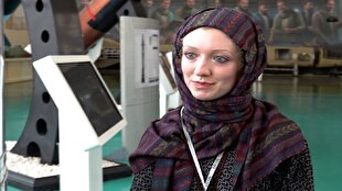 با دیدن تصاویر تخریب تلآویو بر اثر موشکهای ایرانی خوشحال شدم