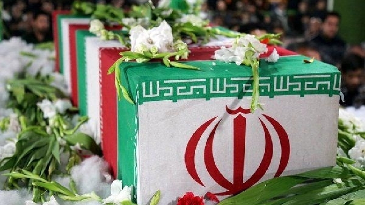 شناسایی پیکر یک شهید دفاع مقدس ۱۲ روزه