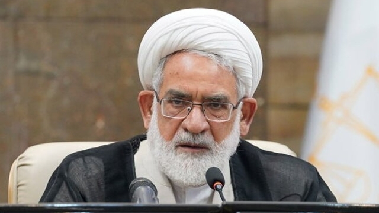 تاکید رئیس دیوان عالی کشور بر ضرورت صیانت از قضات و کارکنان برای جلوگیری از فساد