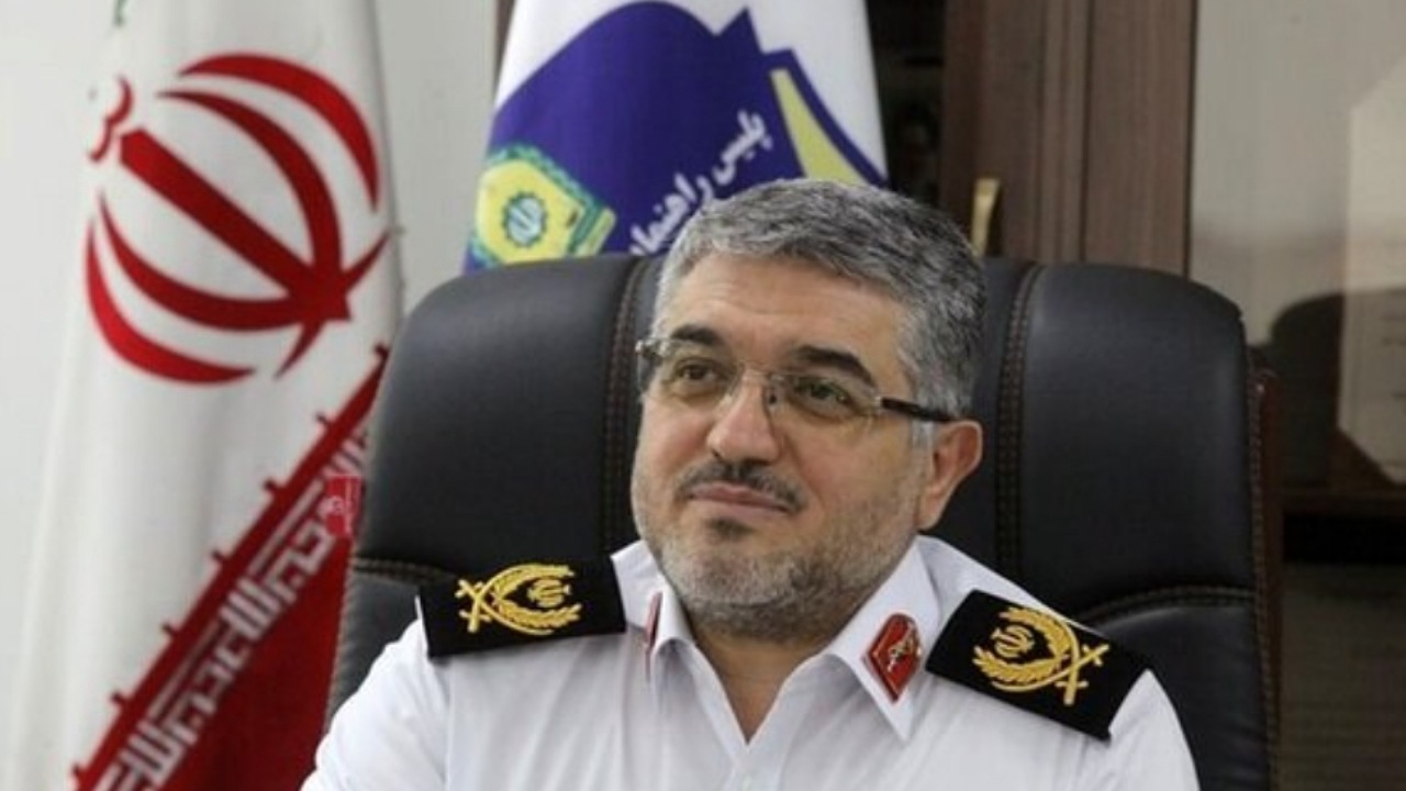 ثبت رکورد بیش از ۶ میلیون تردد زائر در اربعین ۱۴۰۴