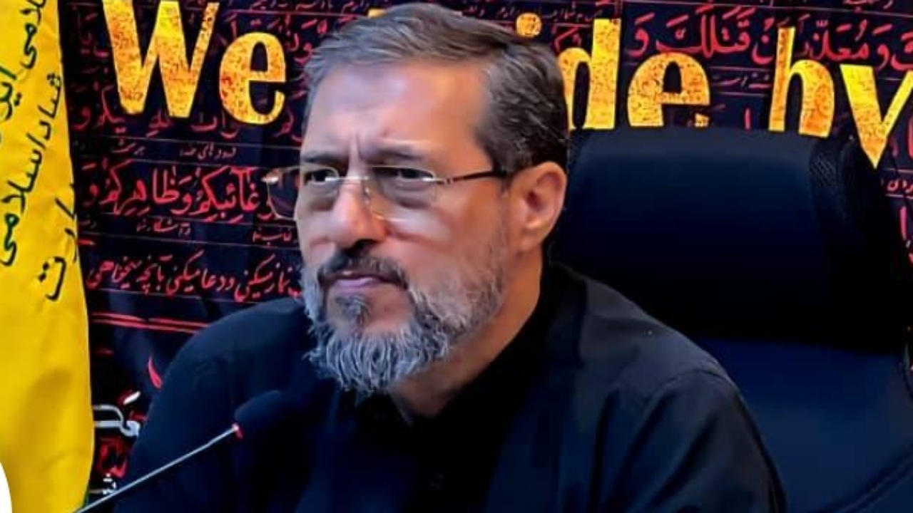 بیش از یک میلیون و ۵۰۰ هزار راهنمایی توسط خادمان حج و زیارت در ایام اربعین انجام شد