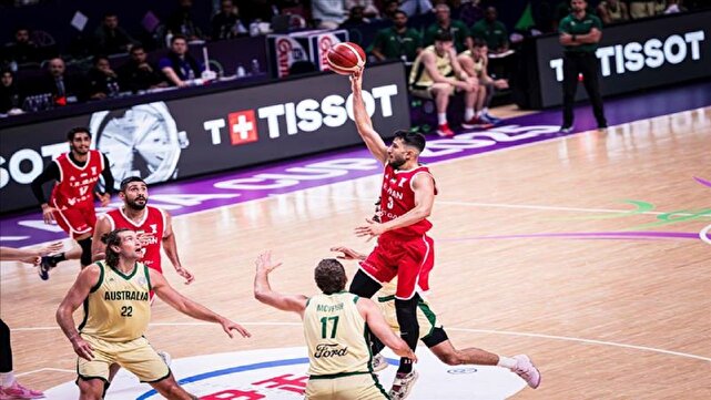 ایران از صعود به فینال بازماند/ نیوزیلند حریف دیدار رده‌بندی شد