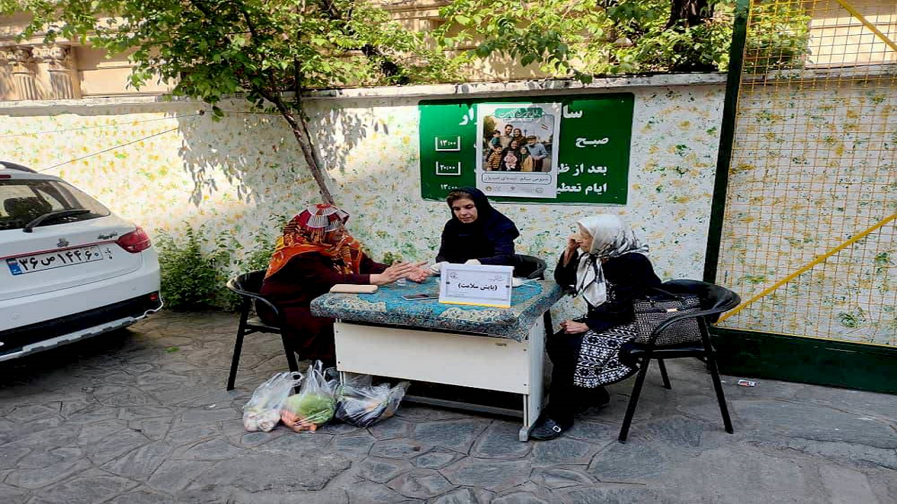 اجرای بیش از ۳۲۰۰ برنامه سلامت‌محور در پنج ماه نخست سال در منطقه ۱۶