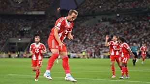 اشتوتگارت ۱ – ۲ بایرن مونیخ/ وارثان قیصر، فاتح جام بکن بائر + فیلم