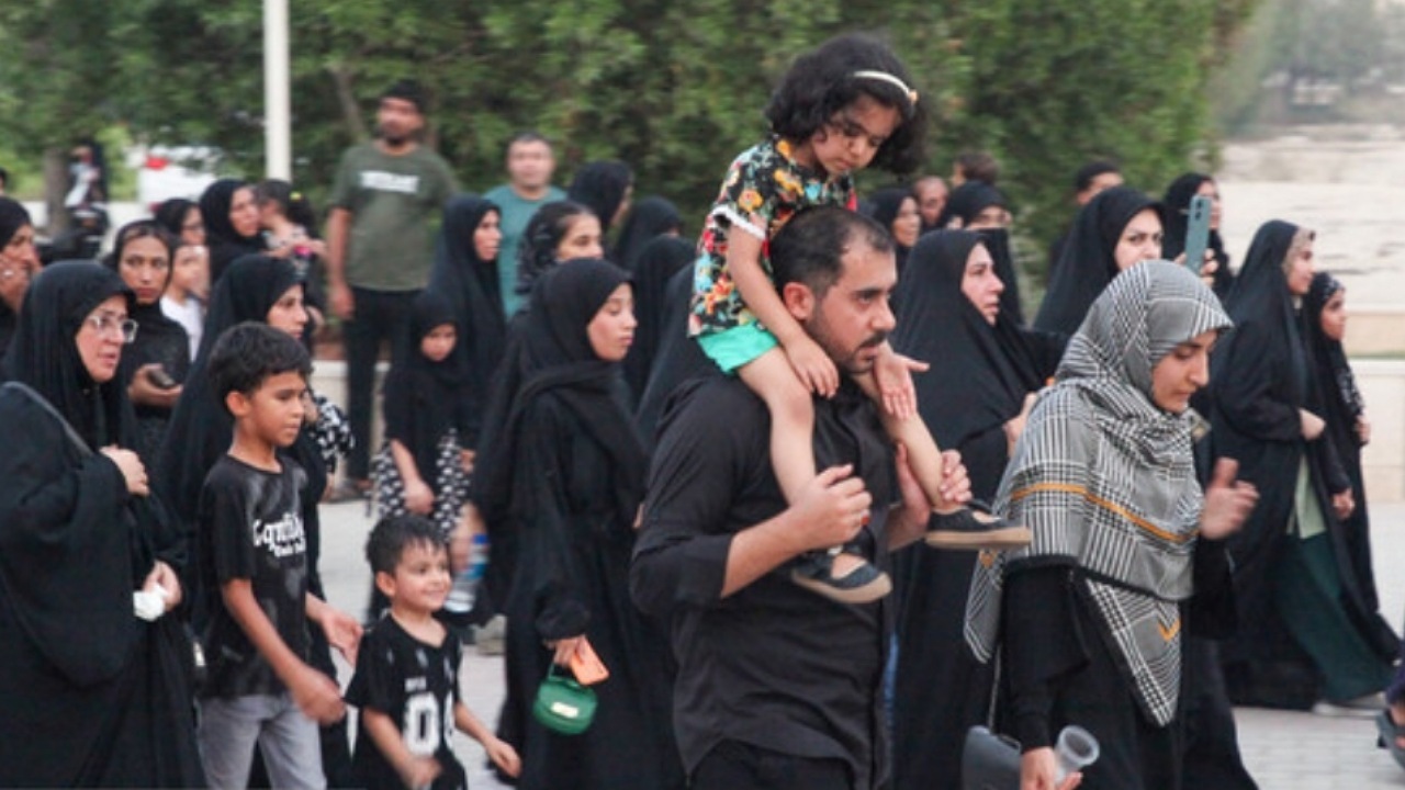 قدردانی پلیس راهور از رسانه‌ها در مدیریت ترافیک بازگشت زائران اربعین