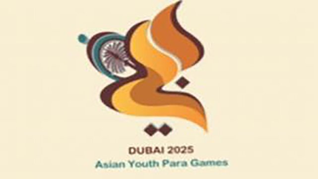 رونمایی از نشان و شعار رسمی بازی‌های پاراآسیایی جوانان ۲۰۲۵ دبی