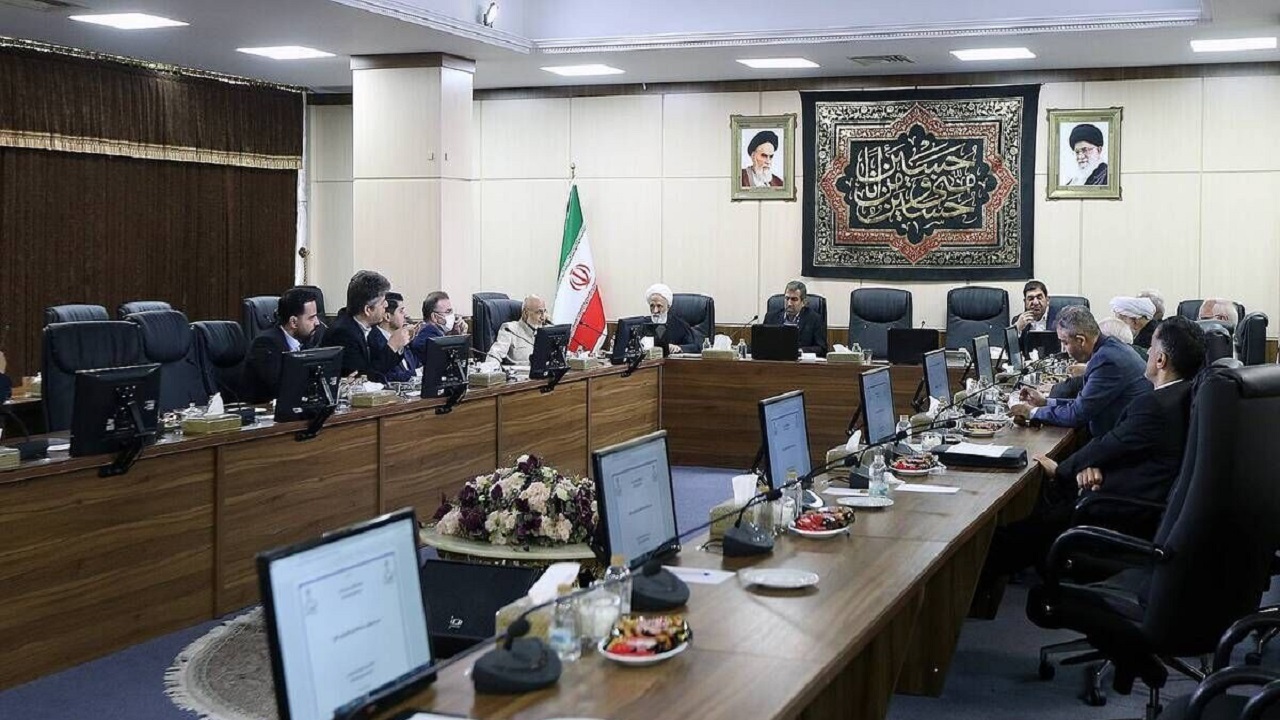 ورود کمیسیون اقتصادی مجمع تشخیص به بازنگری در سیاستهای کلی اصل ۴۴