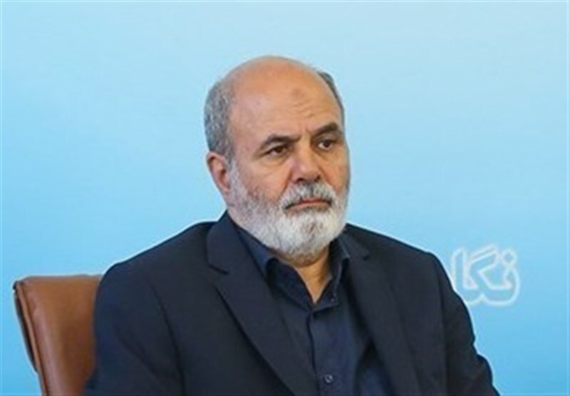 وضعیت علیاکبر احمدیان پس از انتصاب علی لاریجانی