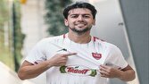 مهری: من هنوز تحت قرارداد باشگاه پرسپولیس هستم/ با ساپینتو صحبت نکردم