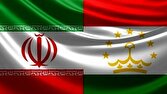 برگزاری مسابقه فوتبال بین ایران و تاجیکستان با هدف گردشگری