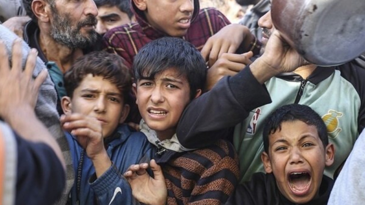 کمک بیش از ۶۰۰ میلیارد تومانی مردم به آسیب‌دیدگان غزه