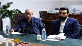 مهدی تاج: تلاش ما کسب بهترین نتیجه است