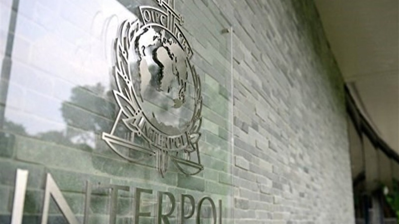 استرداد متهم کلاهبردار ۲۷ هزار میلیاردی به کشور