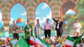 ساخت «محفل» کودک و نوجوان