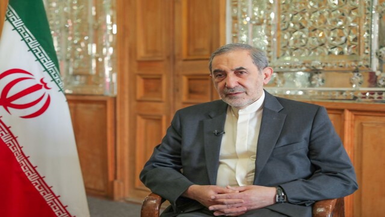 ولایتی: مردم ایران اجازه معامله بر سر امنیت ملیشان را نمیدهند
