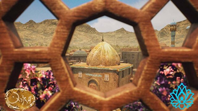 ویژهبرنامه انیمیشن «جوانمردان» در سالروز شهادت امام رضا (ع)