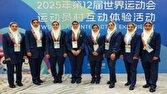 نگاهی به عملکرد ورزش ایران در ادوار مختلف بازیهای جهانی/ چنگدو به نام «دختران ایران» ثبت شد