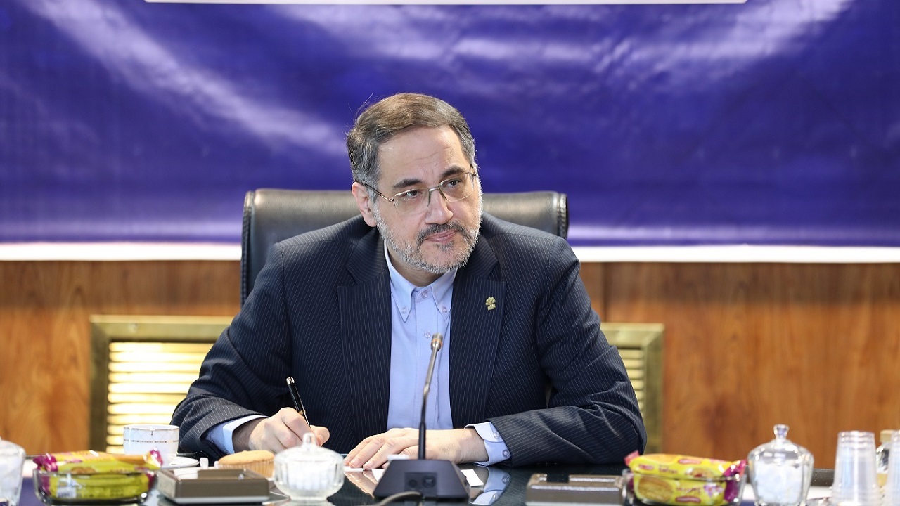 برونداد سلامت روانی حفظ انسجام اجتماعی جامعه است