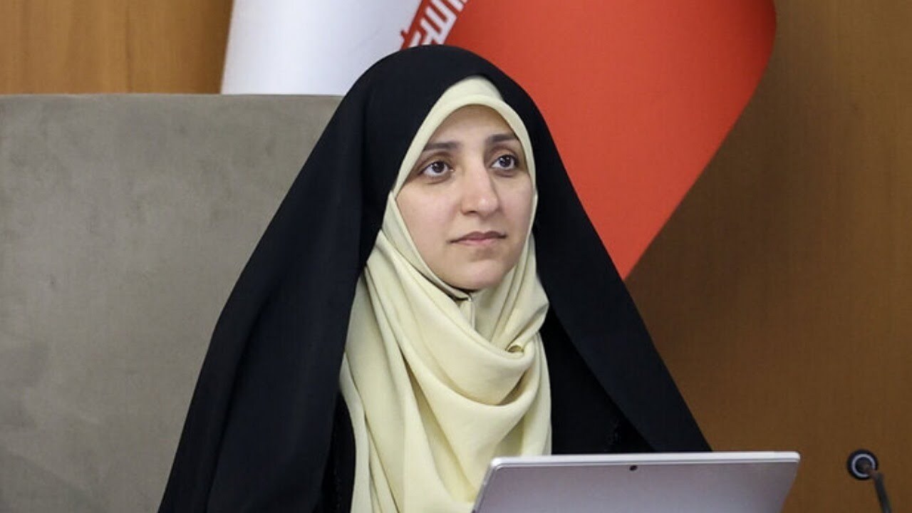 حمایت از زنان و کودکان آسیب‌دیده، اولویت جهانی باشد