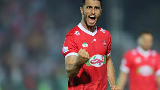 توضیح سازمان لیگ در مورد ثبت قراردادهای پرسپولیس
