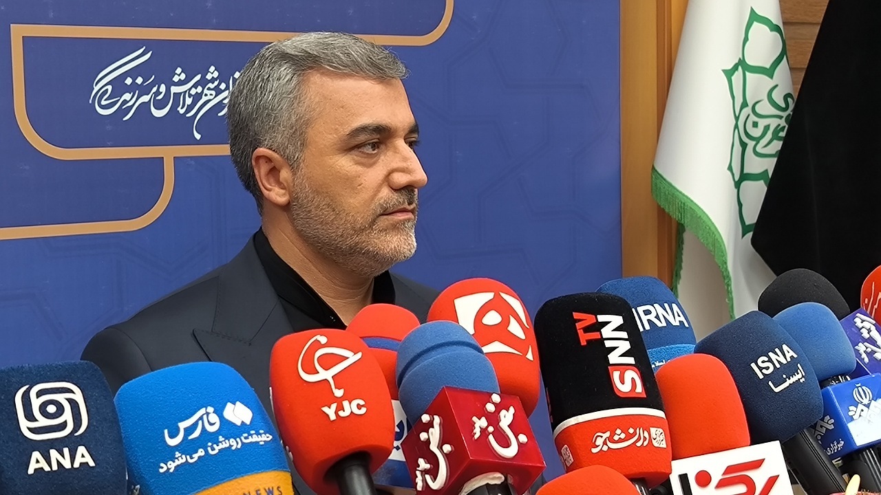 ساماندهی دستفروشان در ۱۱۰ نقطه تهران