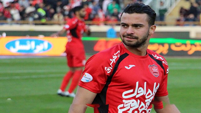 سروش دیگر پیام آور شادی برای پرسپولیس‌ها نیست