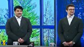 حضور مدال‌آوران المپیاد هوش مصنوعی در «مثبت آموزش»