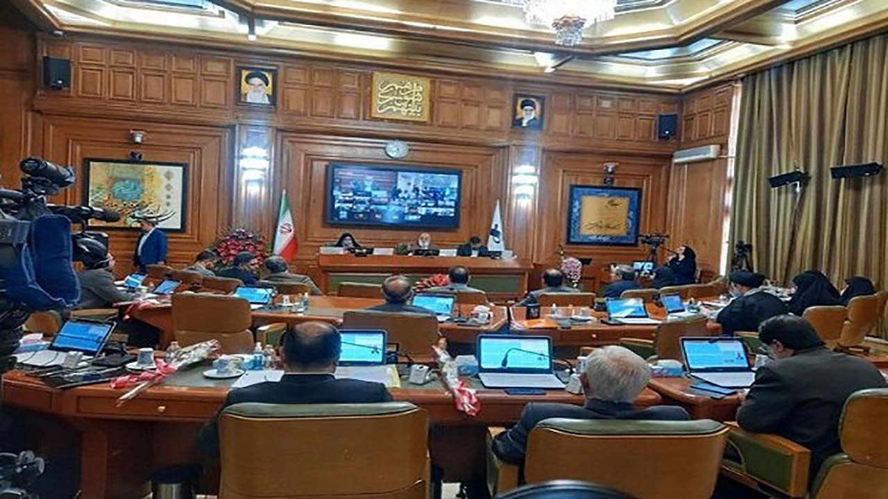 الزام شهرداری تهران برای اطلاع رسانی خدمات شهرداری به تهرانی‌ها