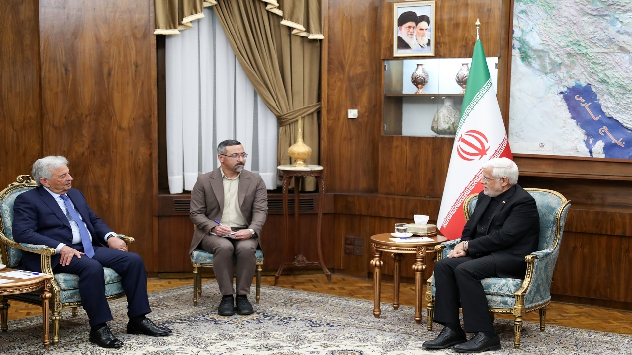 موضعگیری پاکستان در حمایت از ایران در جنگ ۱۲ روزه بیانگر عمق صمیمیت دو کشور است