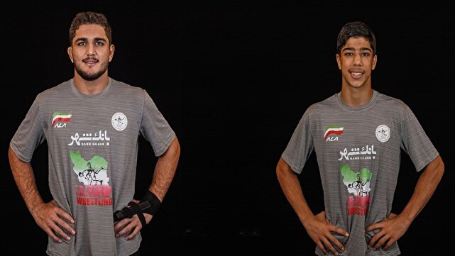 خاطری به دیدار فینال راه یافت/ رحمانی راهی رده بندی شد