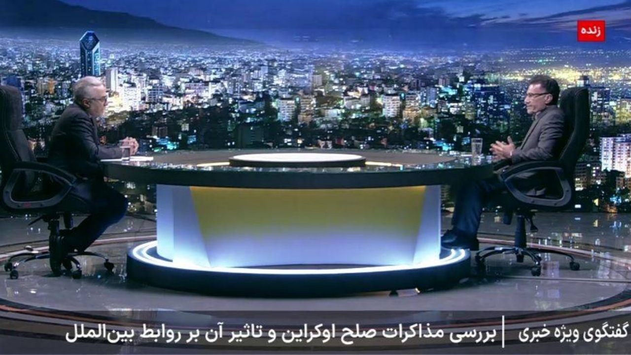 اروپا در جریان جنگ اوکراین تحقیر شد/ ترامپ میخواهد روسیه را از چین جدا کند