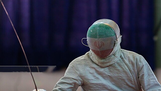 سرنوشت شمشیربازی ایران در دست روس‌ها