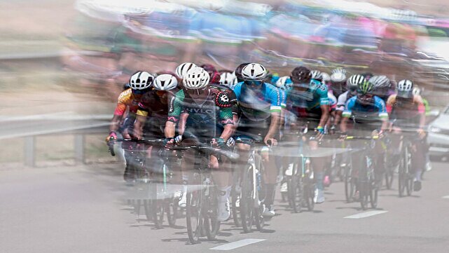 ماجرای دوپینگ یکی از دوچرخه‌سواران اصلی ایران