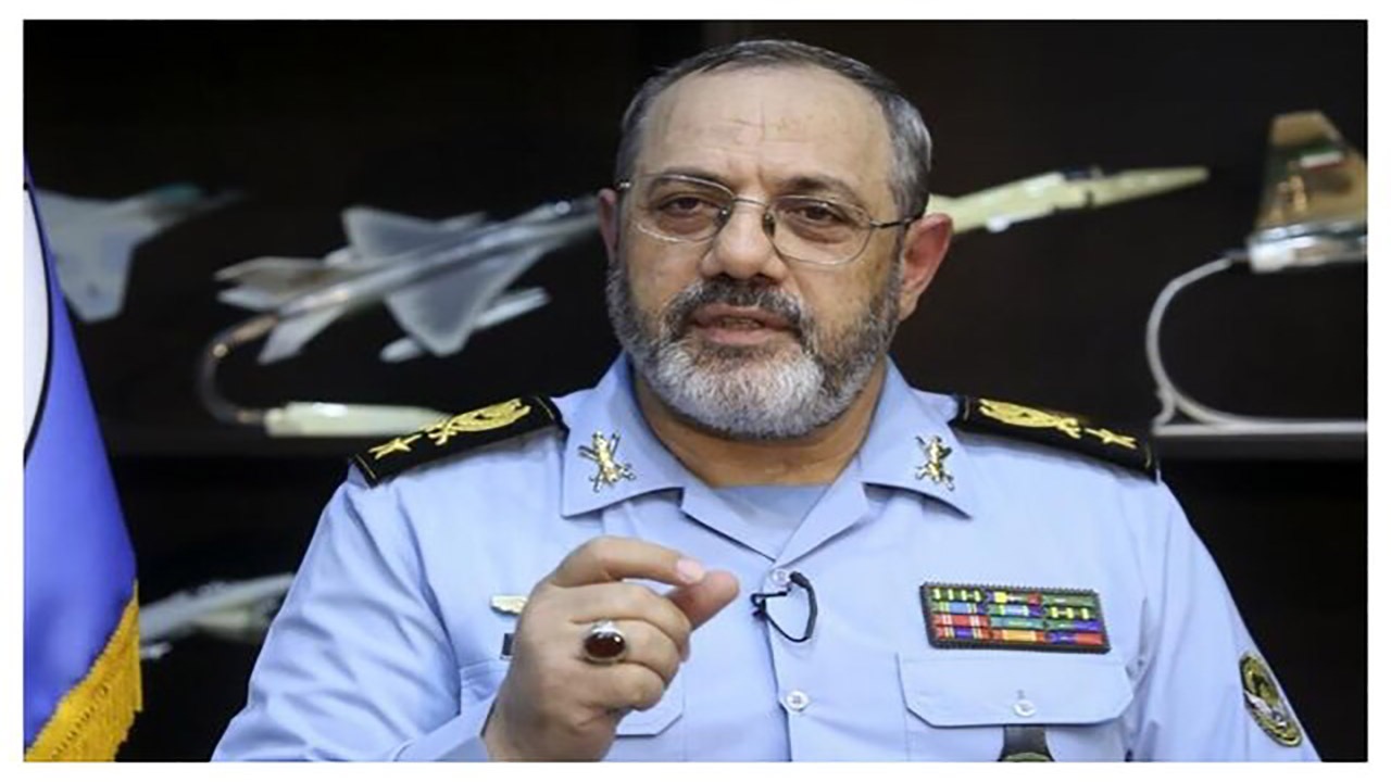 ایران در پاسخ به ماجراجویی احتمالی دشمن موشکهای جدید بهکار میگیرد