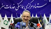 فراهم کردن امکان اقامت یک میلیون نفر در مشهد مقدس