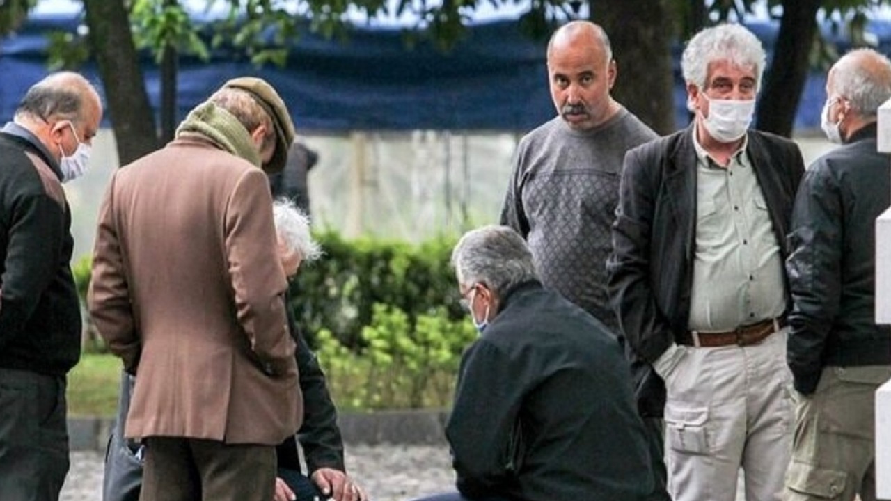 پرداخت حقوق مردادماه بازنشستگان و مستمری‌بگیران تأمین اجتماعی آغاز شد