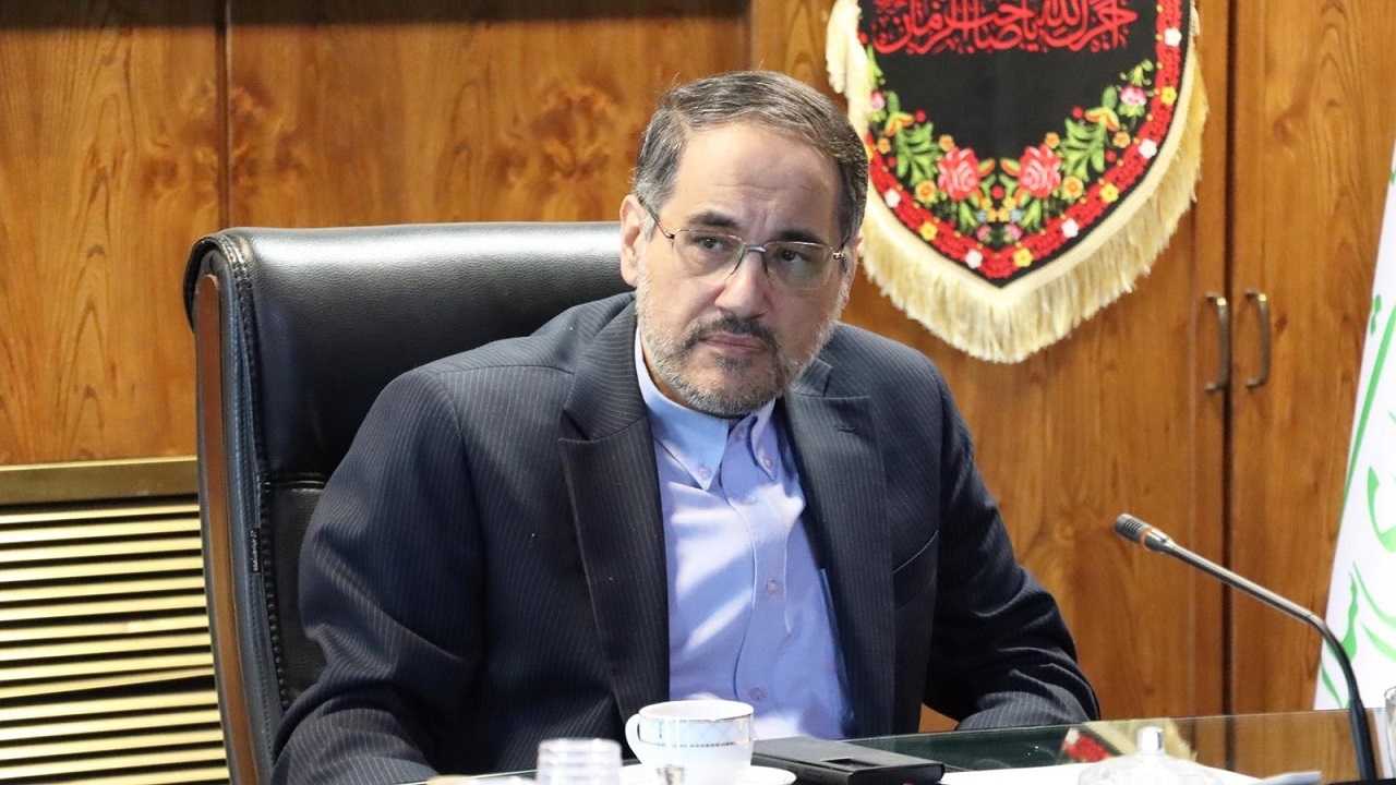 اصلاحات نظام اداری باید از دستگاههایی با پیچیدگیهای کم شروع شود