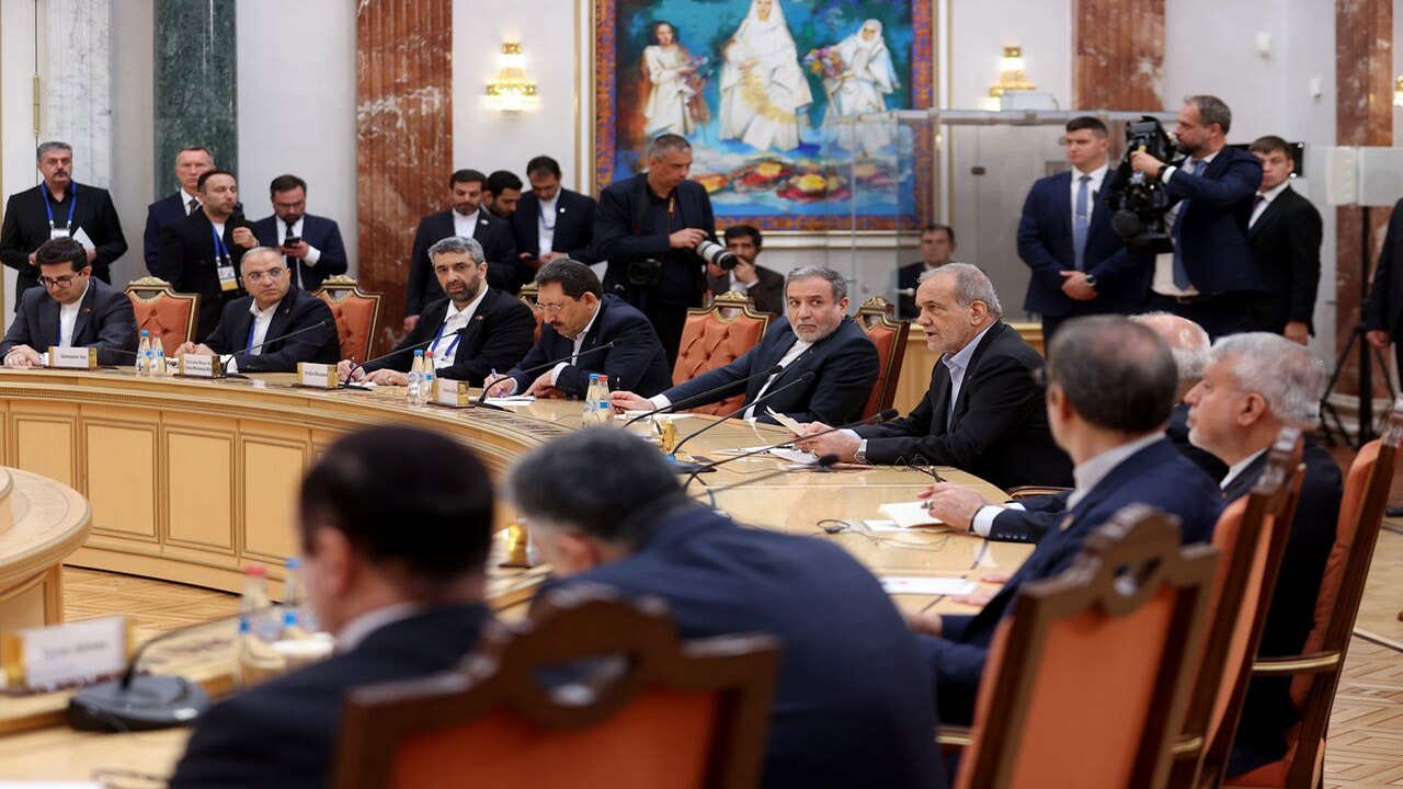 روابط ایران و بلاروس باید عمیقتر و پایدارتر پایهریزی شود