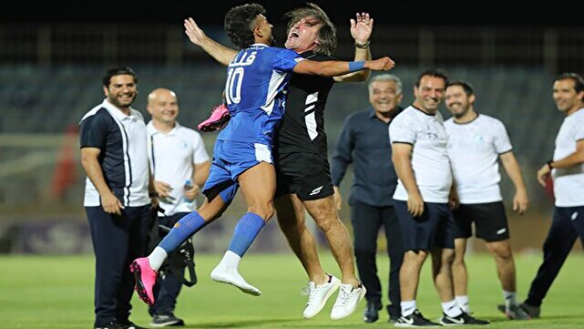 از اولین گل تا اولین جنجال/ روایت حاشیههای هفته نخست لیگ برتر فوتبال