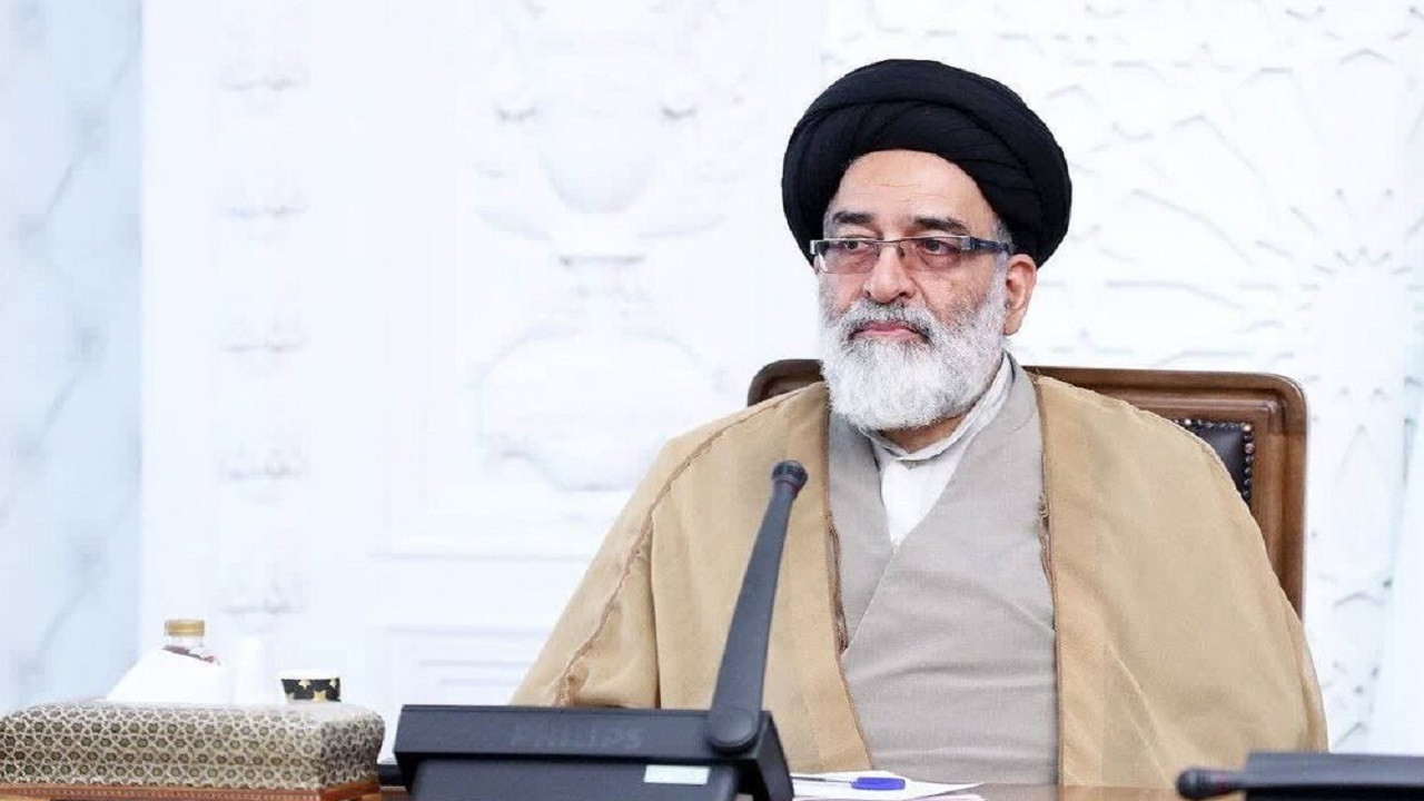 برگزاری مراسم عزاداری و پیادهروی در تهران به مناسبت ۲۸ صفر