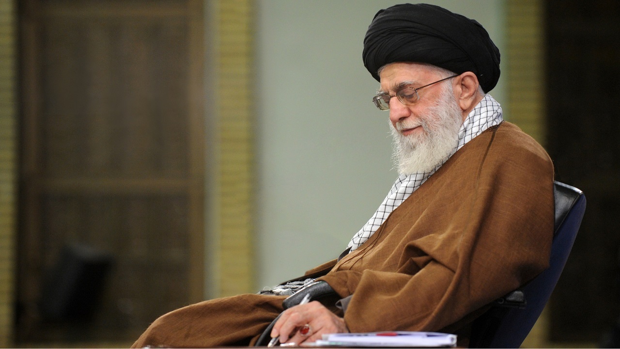پیام تسلیت رهبر انقلاب درپی درگذشت عالم مجاهد حجتالاسلاموالمسلمین نعیم آبادی