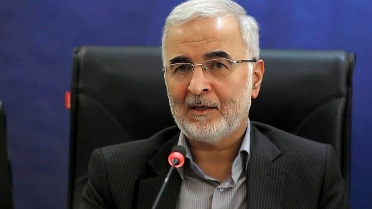وزیر کشور: در جنگ ۱۲ روزه مردم احساس بیپناهی نکردند