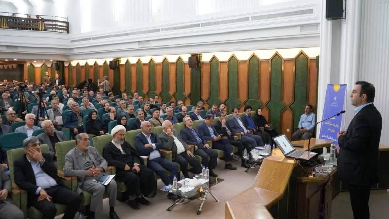 مهارت‌آموزی کلید اشتغال پایدار و بهره‌وری اقتصادی است