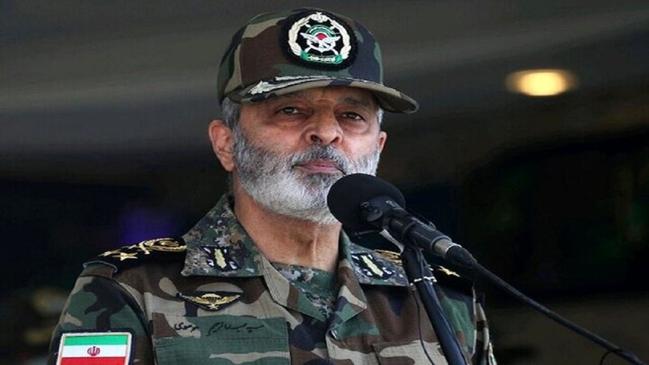 سرلشکر موسوی: تنها راه مصونسازی از تهدیدات، قدرتافزایی دفاعی است