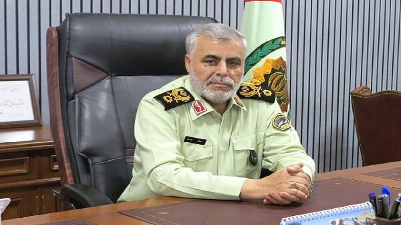 دستگیری ۱۵ جاعل با پرونده ۵۰۰ میلیاردی