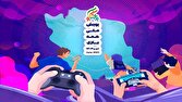 پایان لیگ بازیهای موبایلی ایران