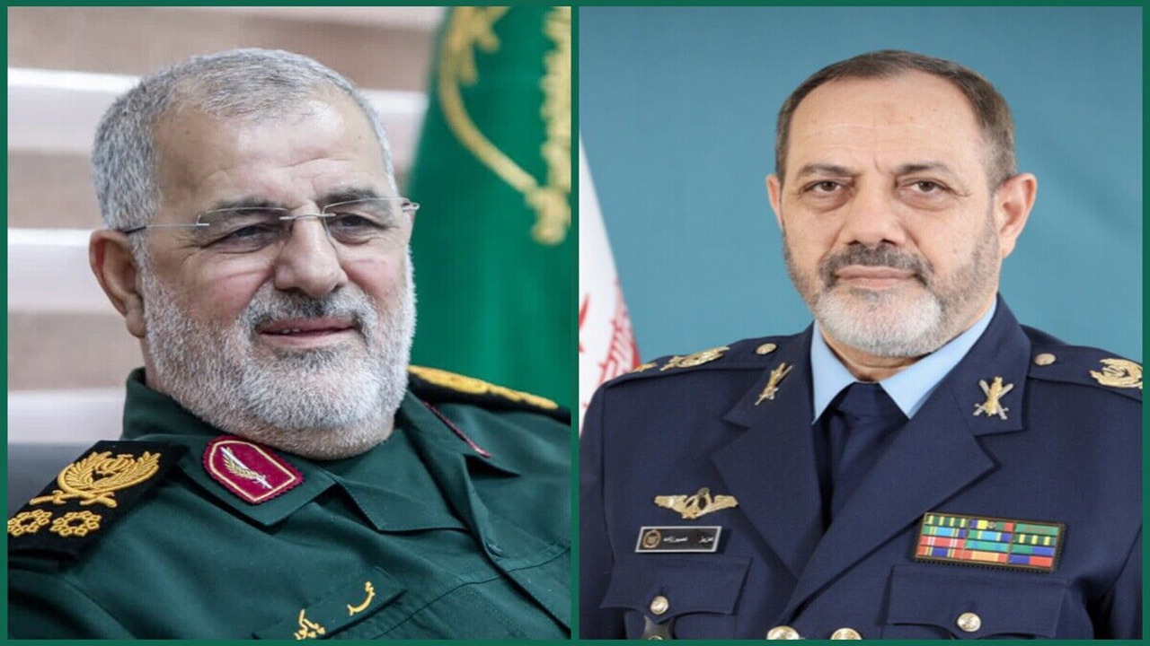 قدرتافزایی دفاعی و اتکا به توان داخلی، دشمنان را از ماجراجویی جدید برحذر میدارد