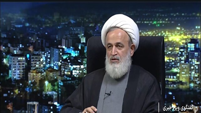 کشور ما از دو قطبیسازیها عبور کرده است