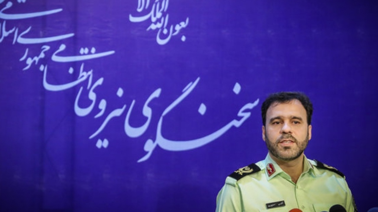 سردار منتظر المهدی: نجات جان انسان، به منزله نجات جان جهان است