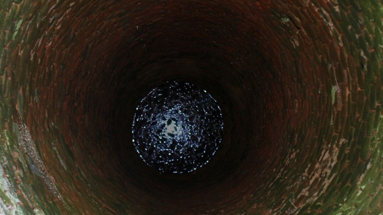 حفر چاه در تهران باید ممنوع شود/ انتقال آب طالقان به تهران تا سه ماه آینده